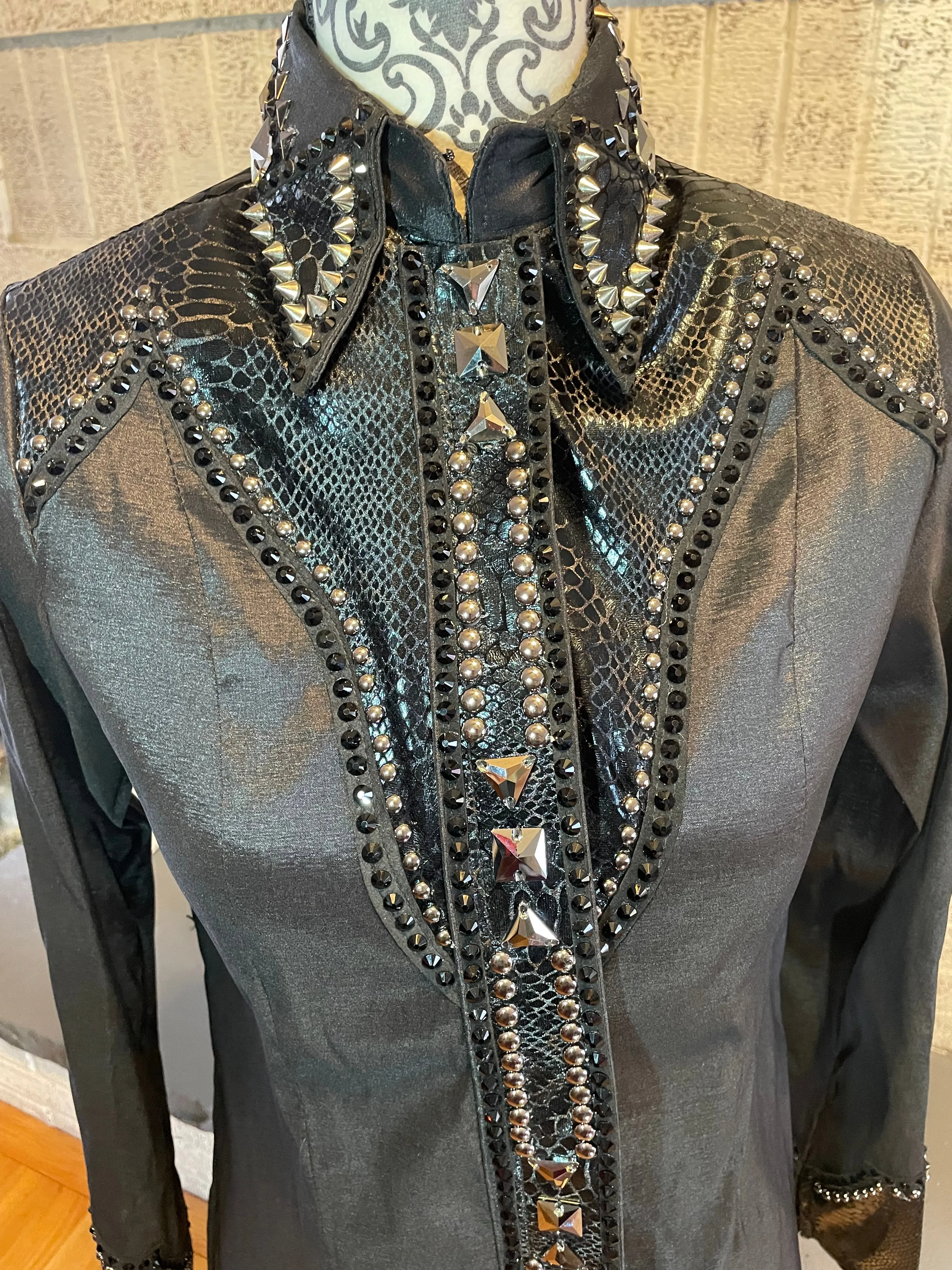 Small Luxlooks day shirt