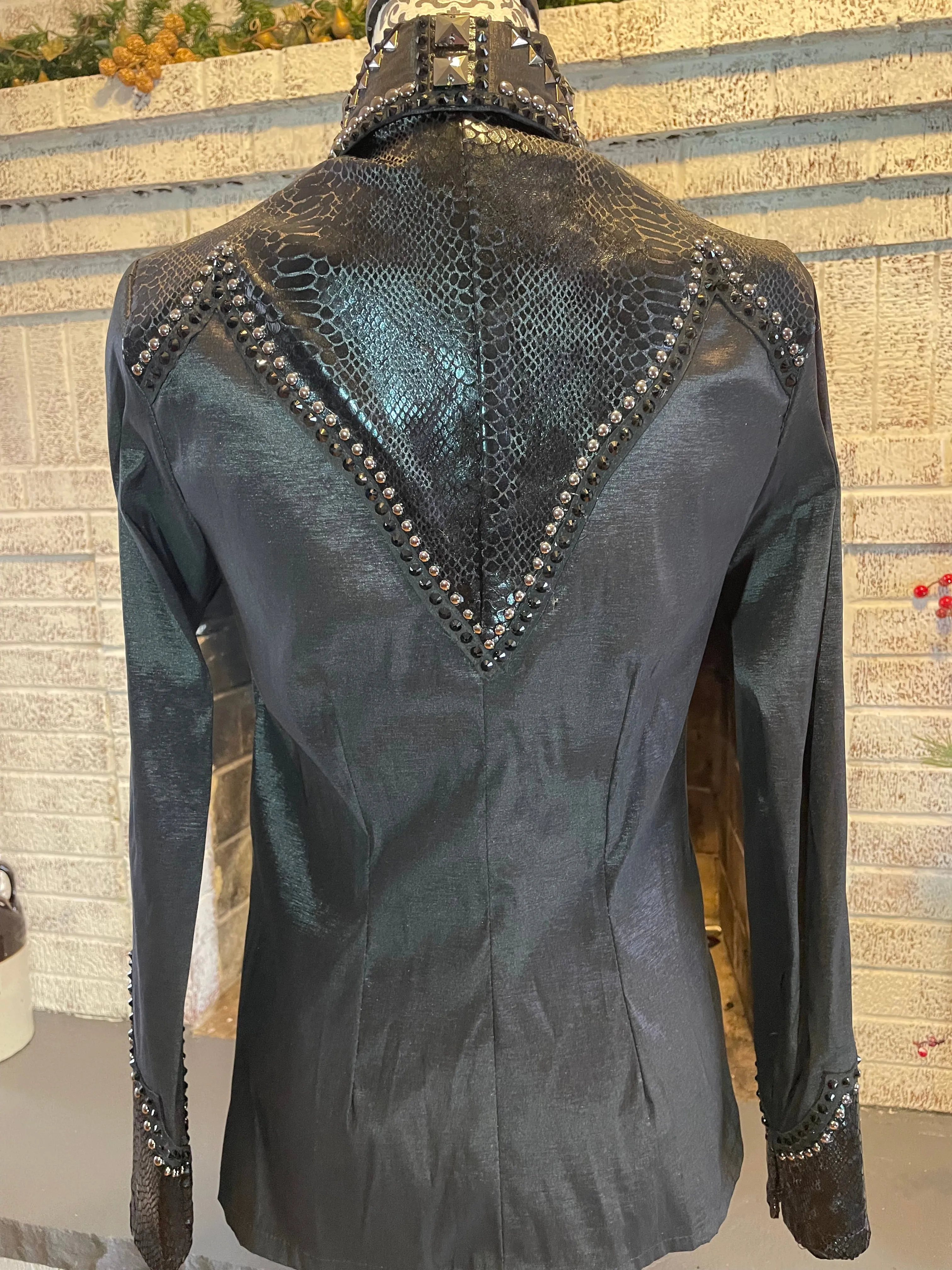 Small Luxlooks day shirt
