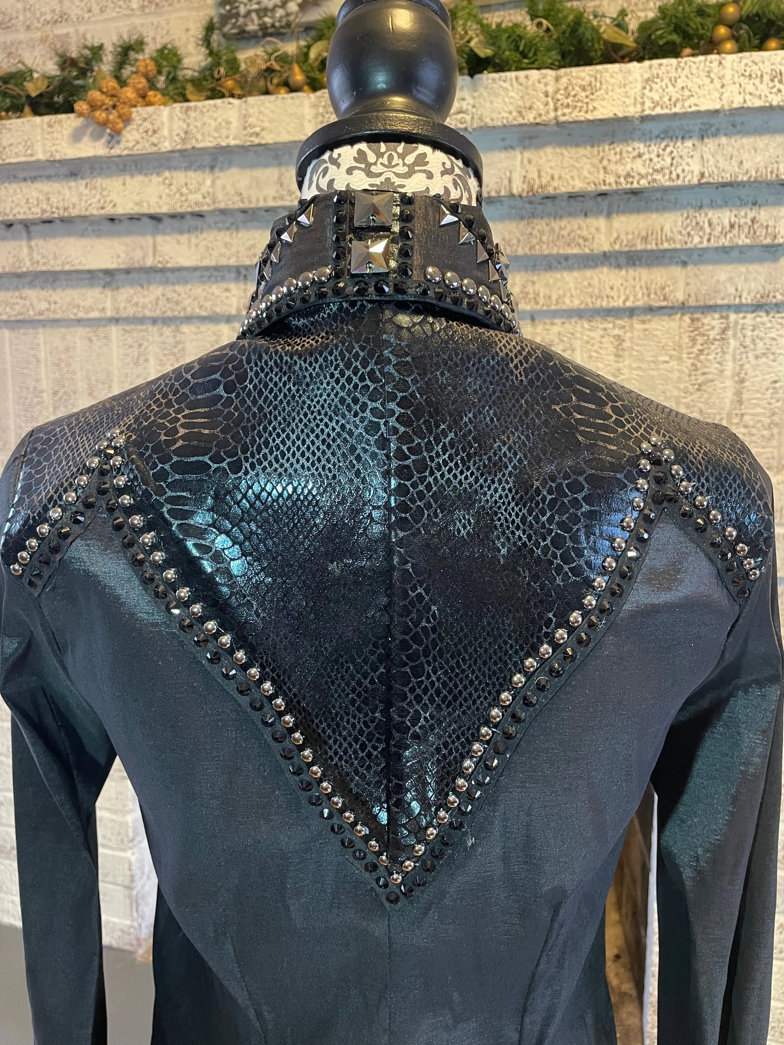 Small Luxlooks day shirt