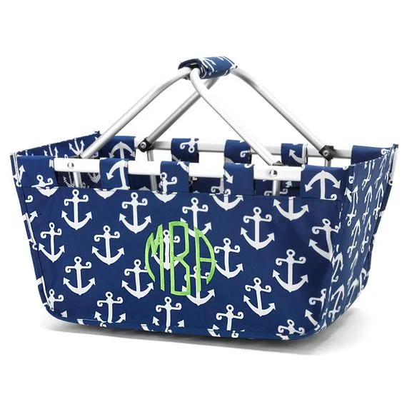 Small Market Tote