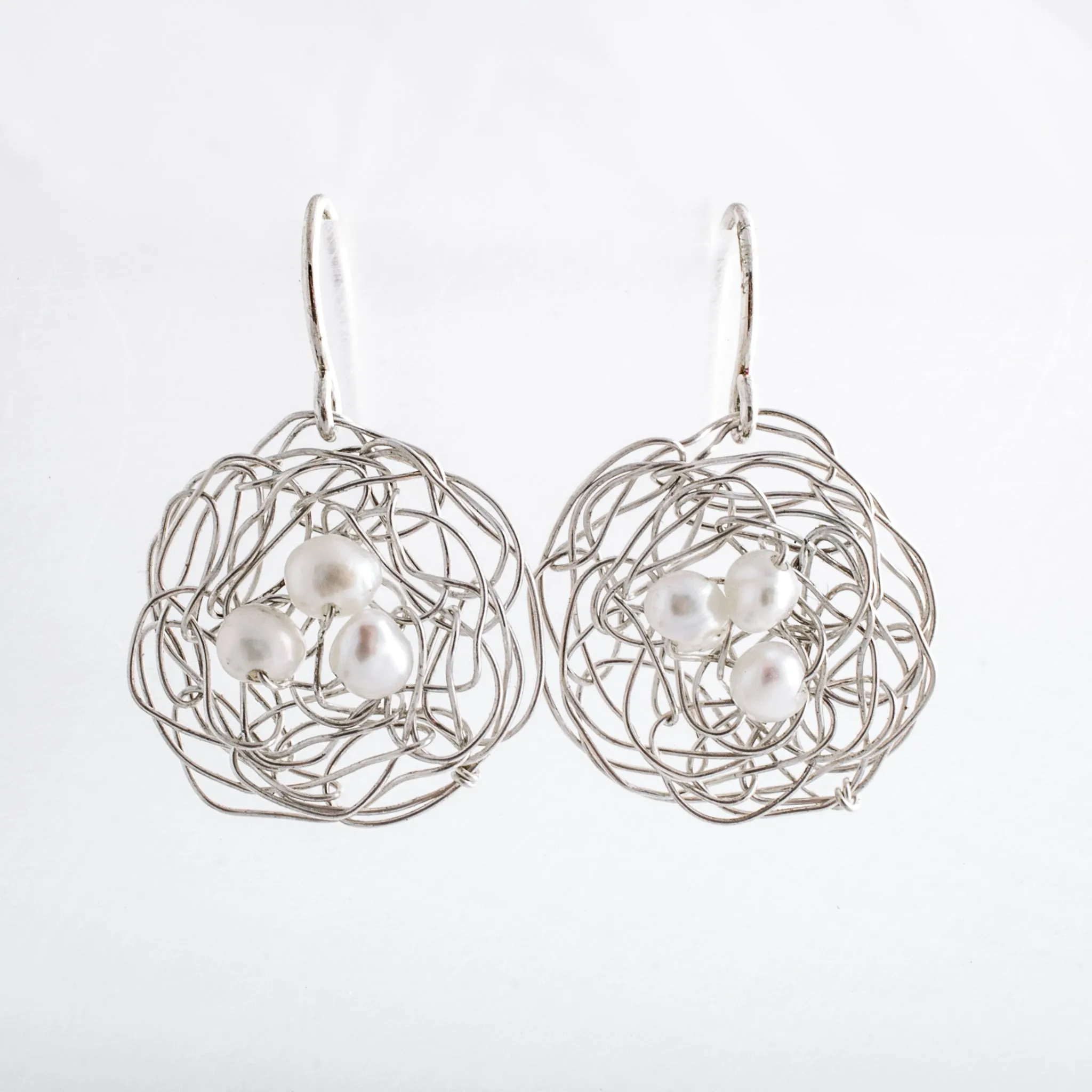 Small Nests
