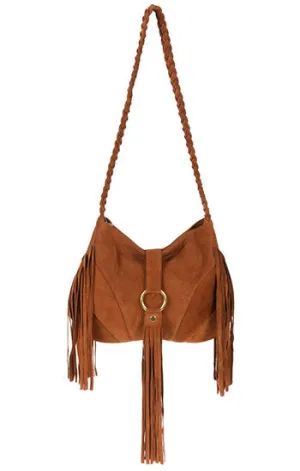 Small Sandra Messenger