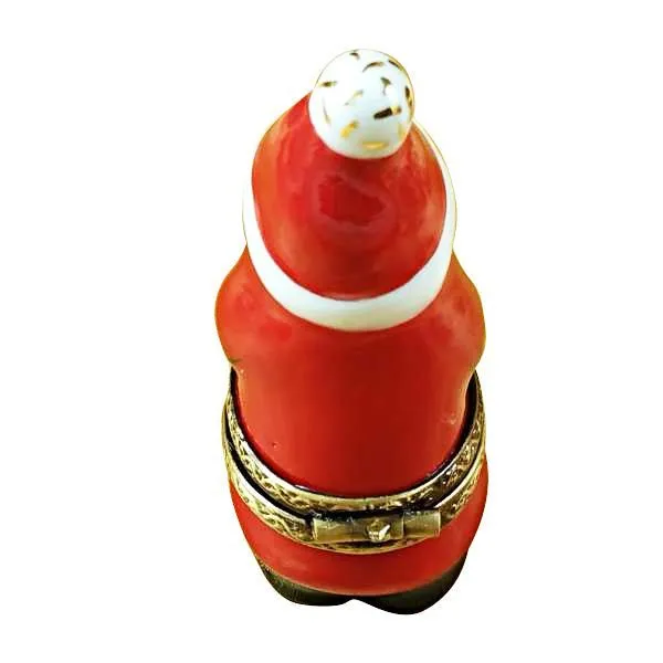 Small Santa