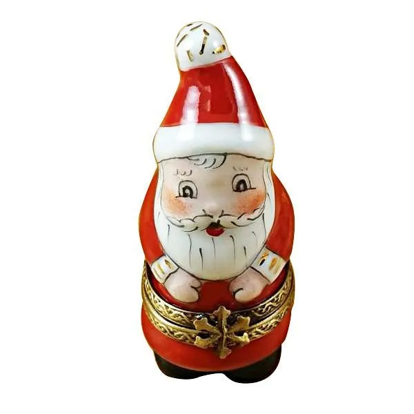 Small Santa