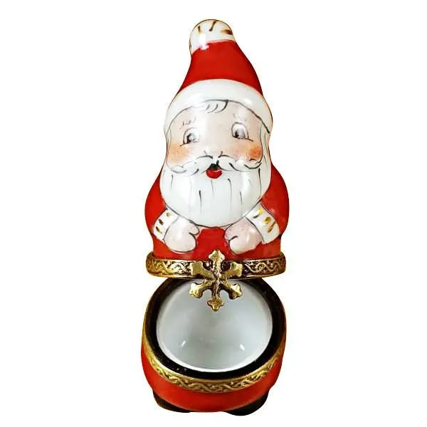 Small Santa