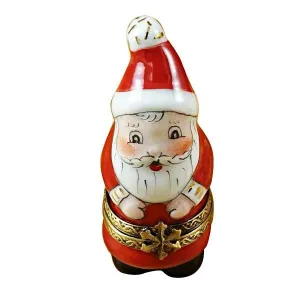Small Santa