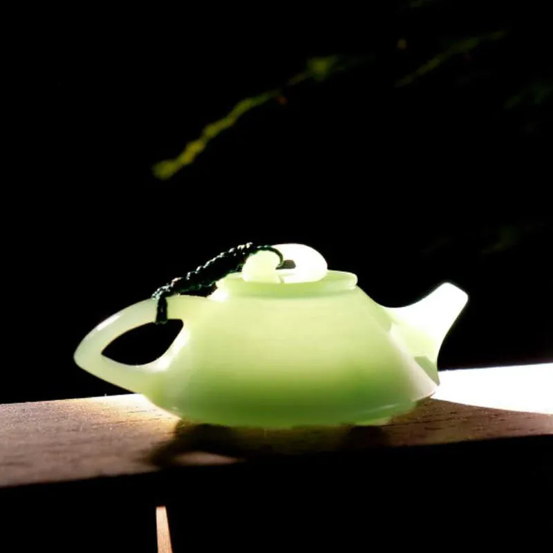 Small Teapot