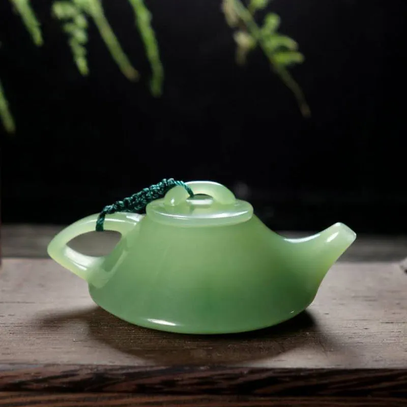 Small Teapot
