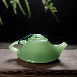Small Teapot