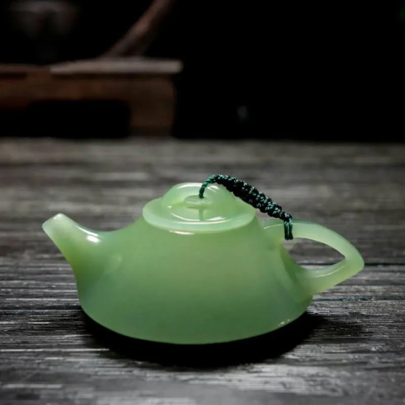 Small Teapot