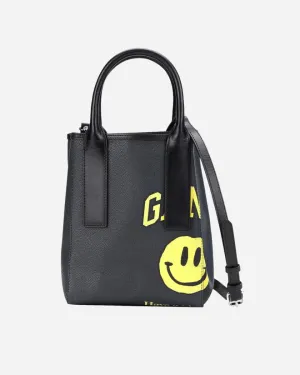 Small Tote Bag - Phantom