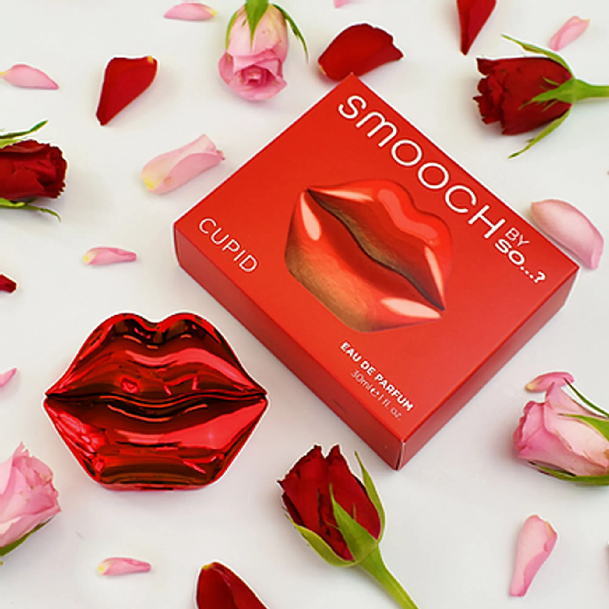 Smooch By SO...? Cupid Eau De Parfum 30ml