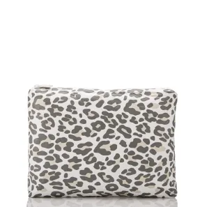 Snow Leopard Mid by Aloha Collection \ Snow Leopard