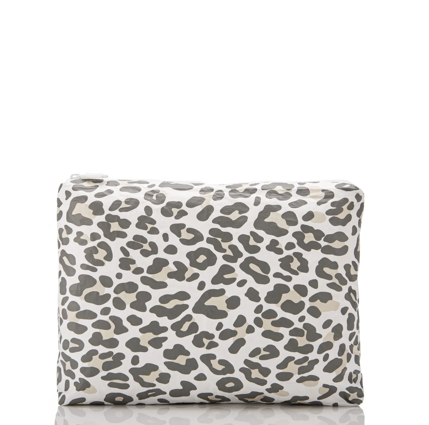 Snow Leopard Mid by Aloha Collection \ Snow Leopard