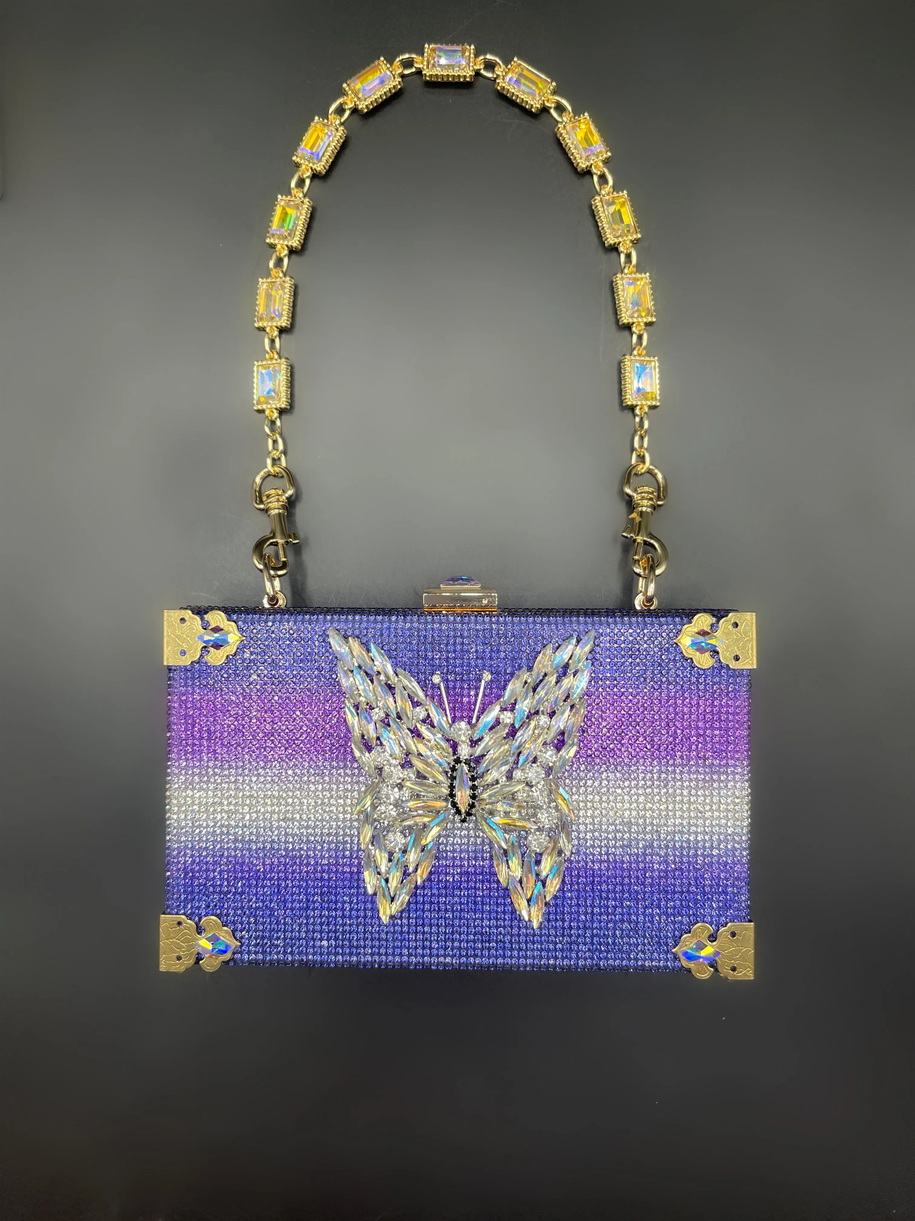 Soft Pink Tote