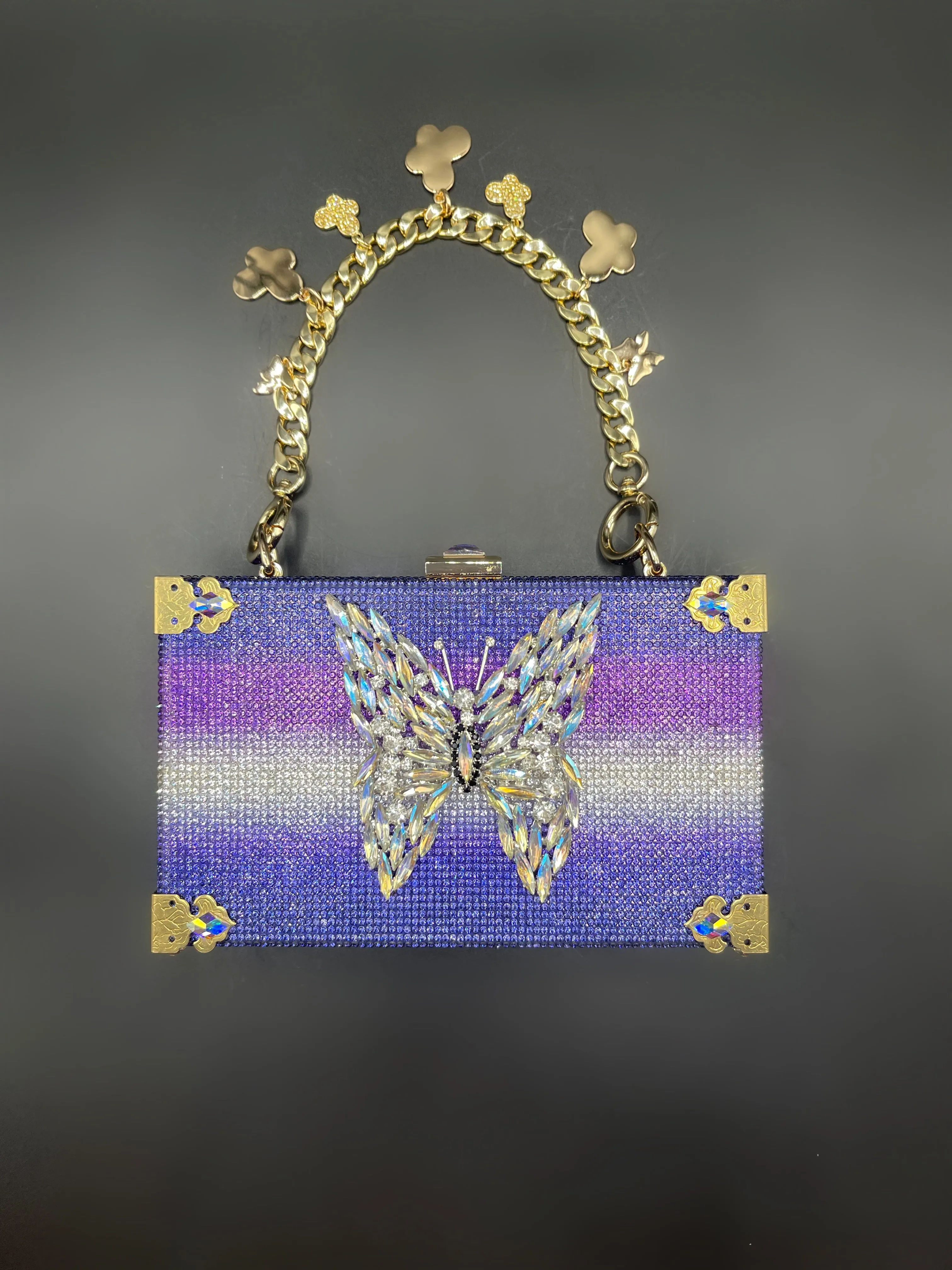 Soft Pink Tote