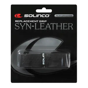 Solinco Synthetic Leather Replacement Grip
