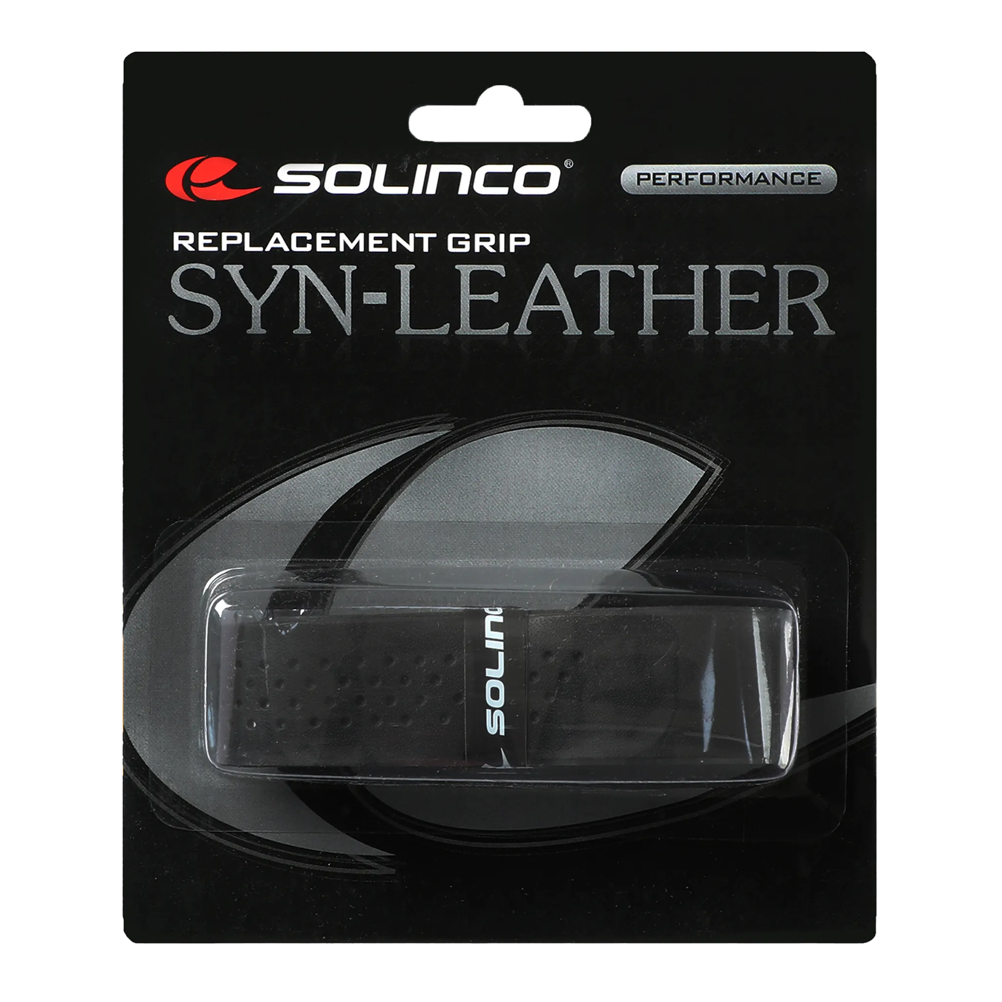 Solinco Synthetic Leather Replacement Grip