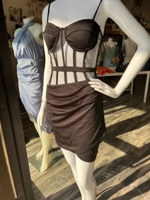 South Beach Dress