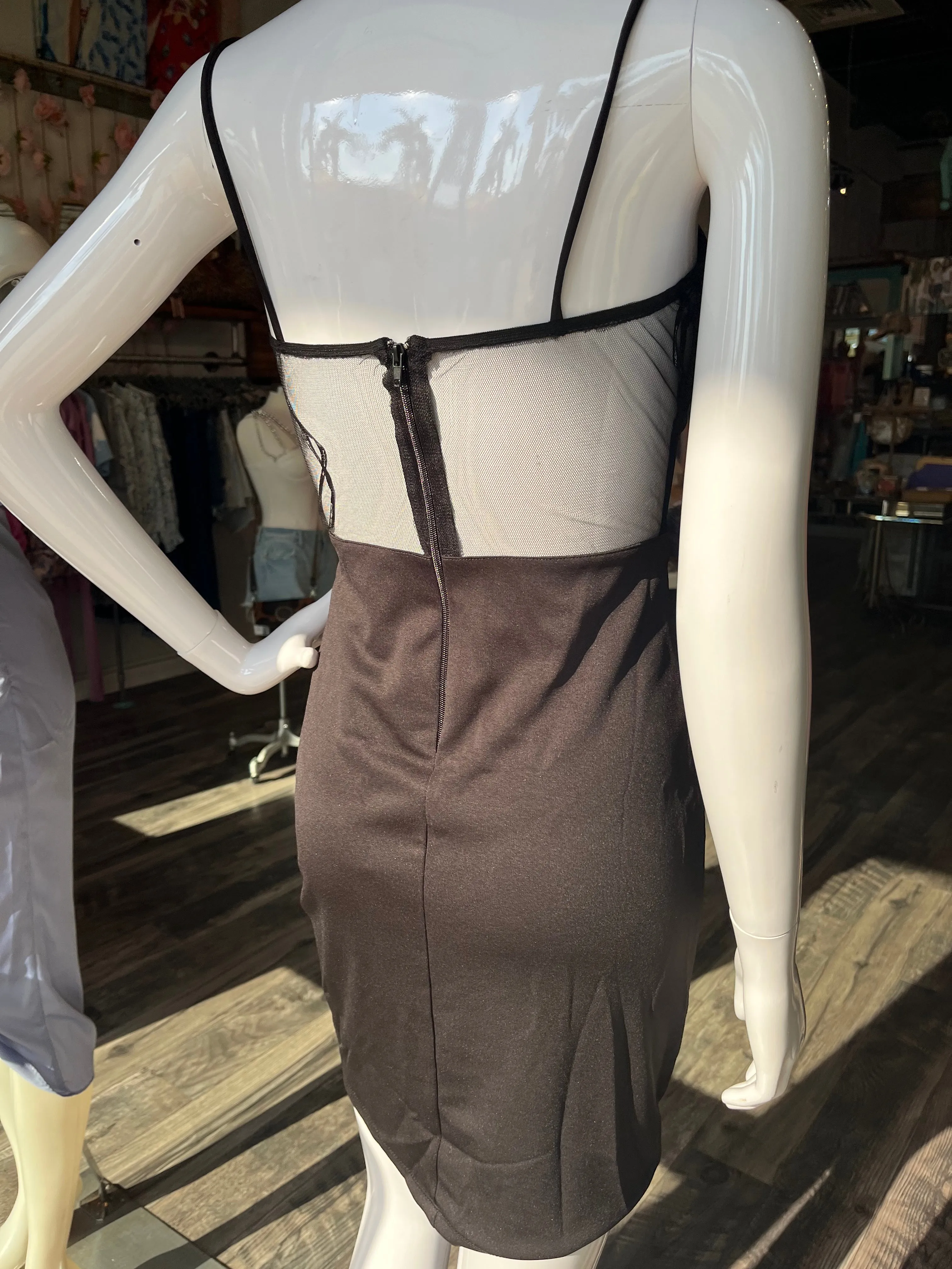 South Beach Dress