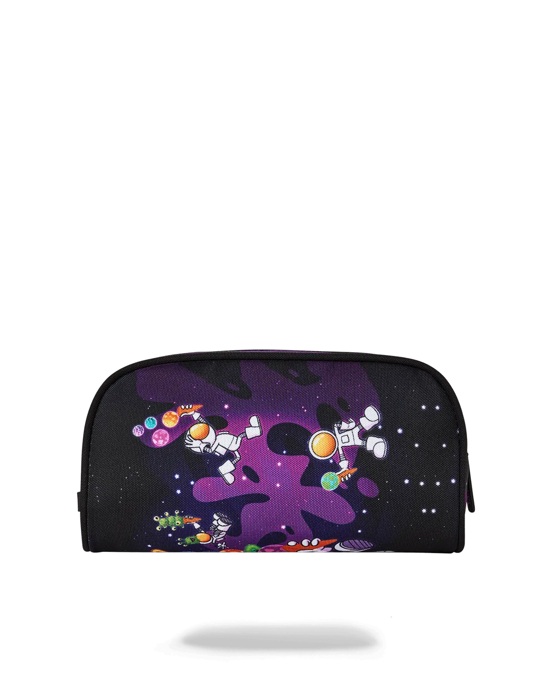 SPACE CREAM PENCIL POUCH