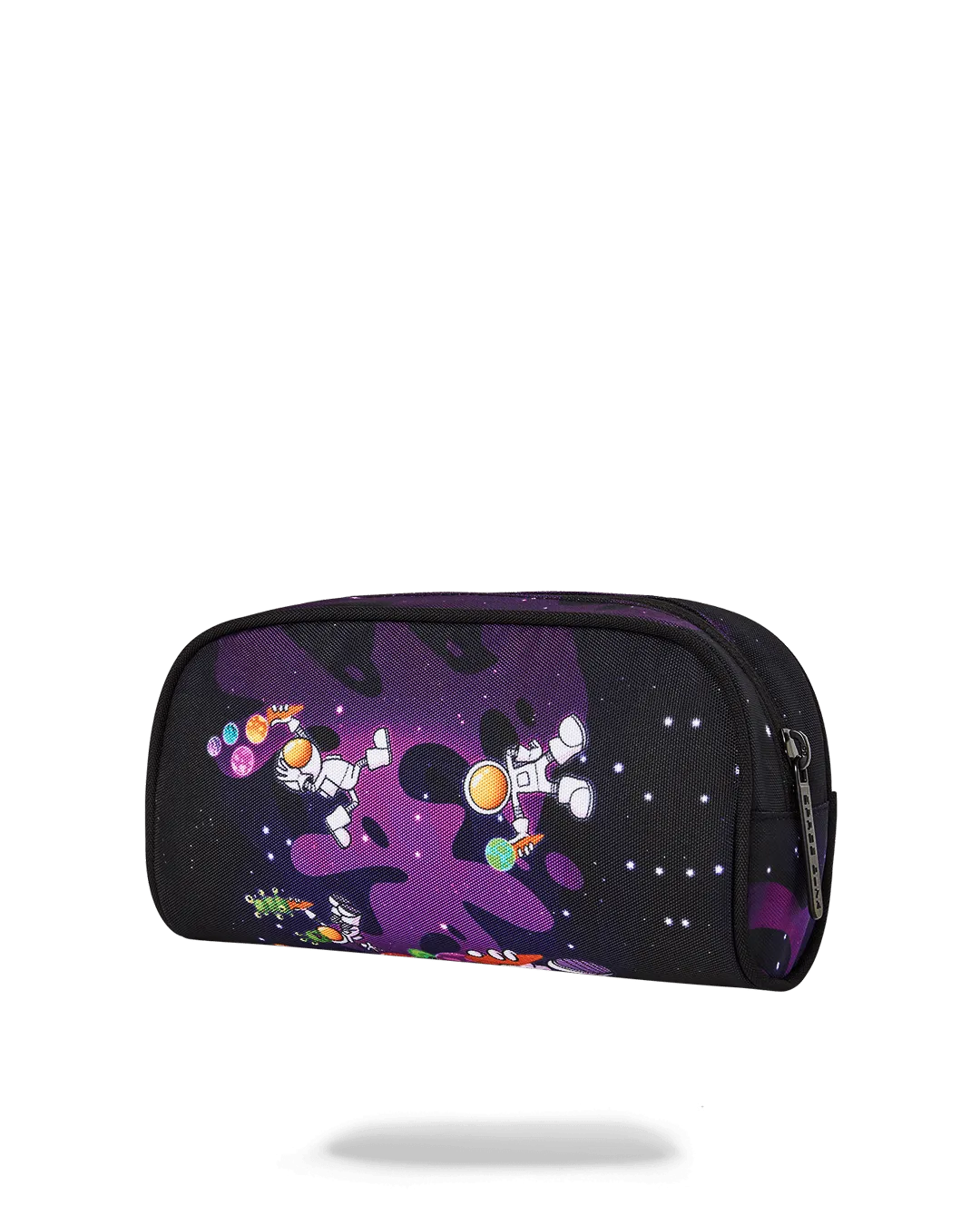 SPACE CREAM PENCIL POUCH