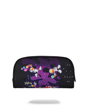 SPACE CREAM PENCIL POUCH