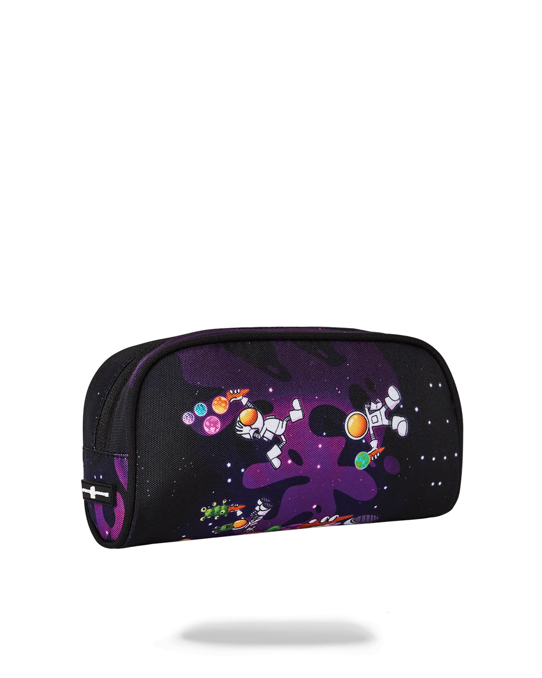 SPACE CREAM PENCIL POUCH