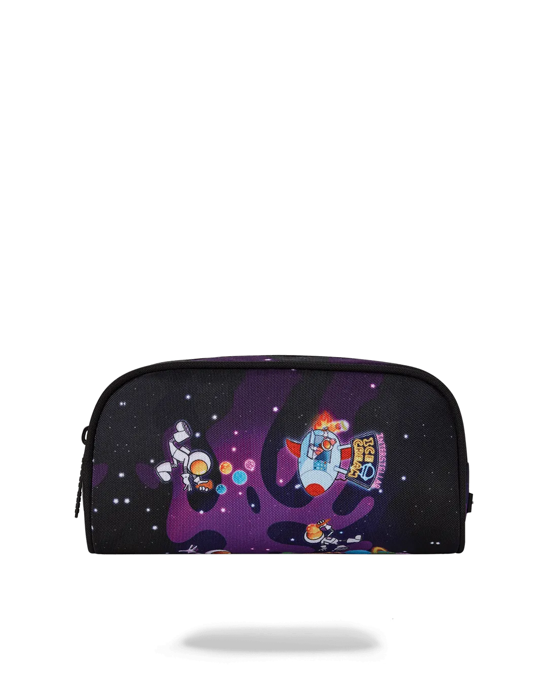 SPACE CREAM PENCIL POUCH