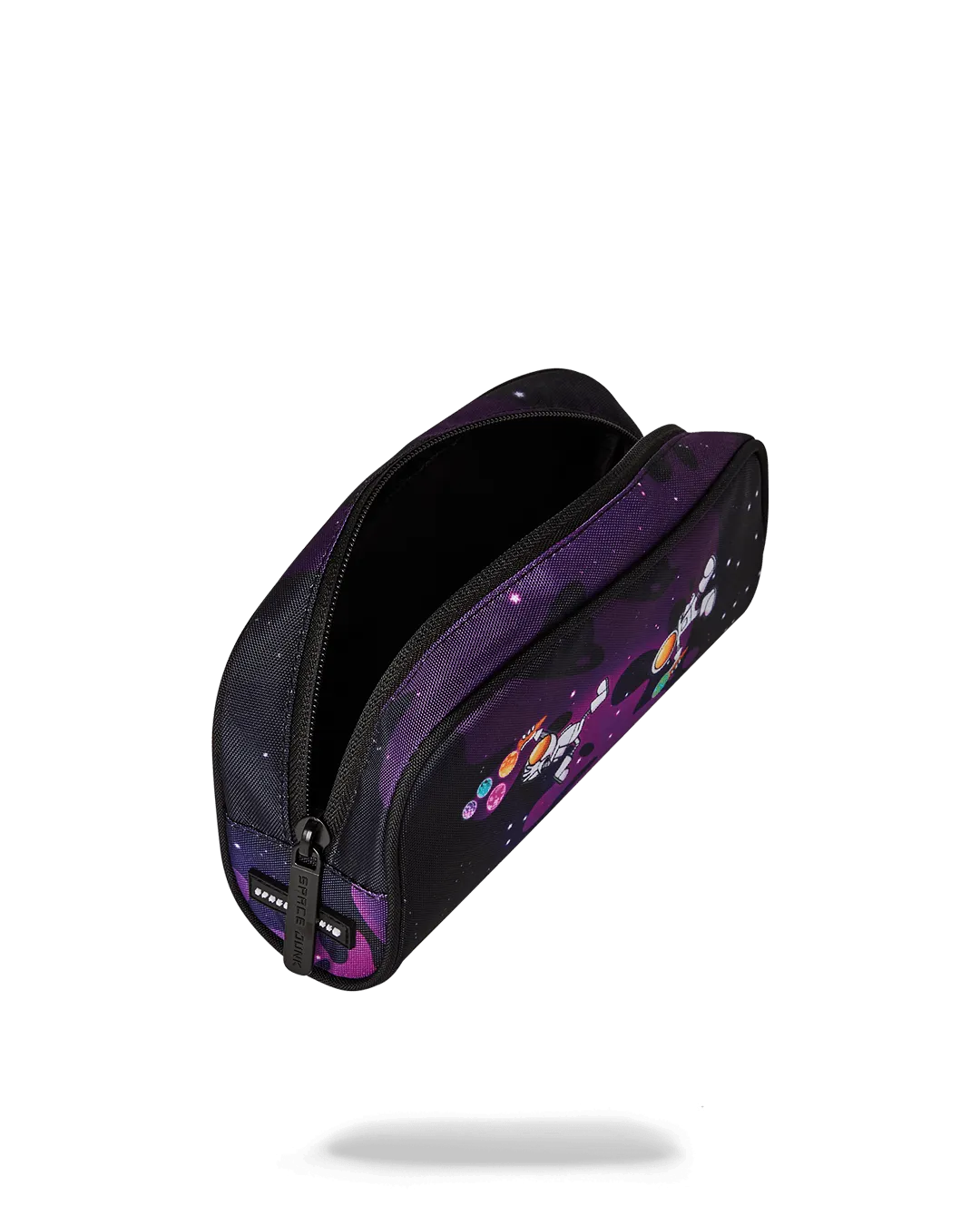 SPACE CREAM PENCIL POUCH