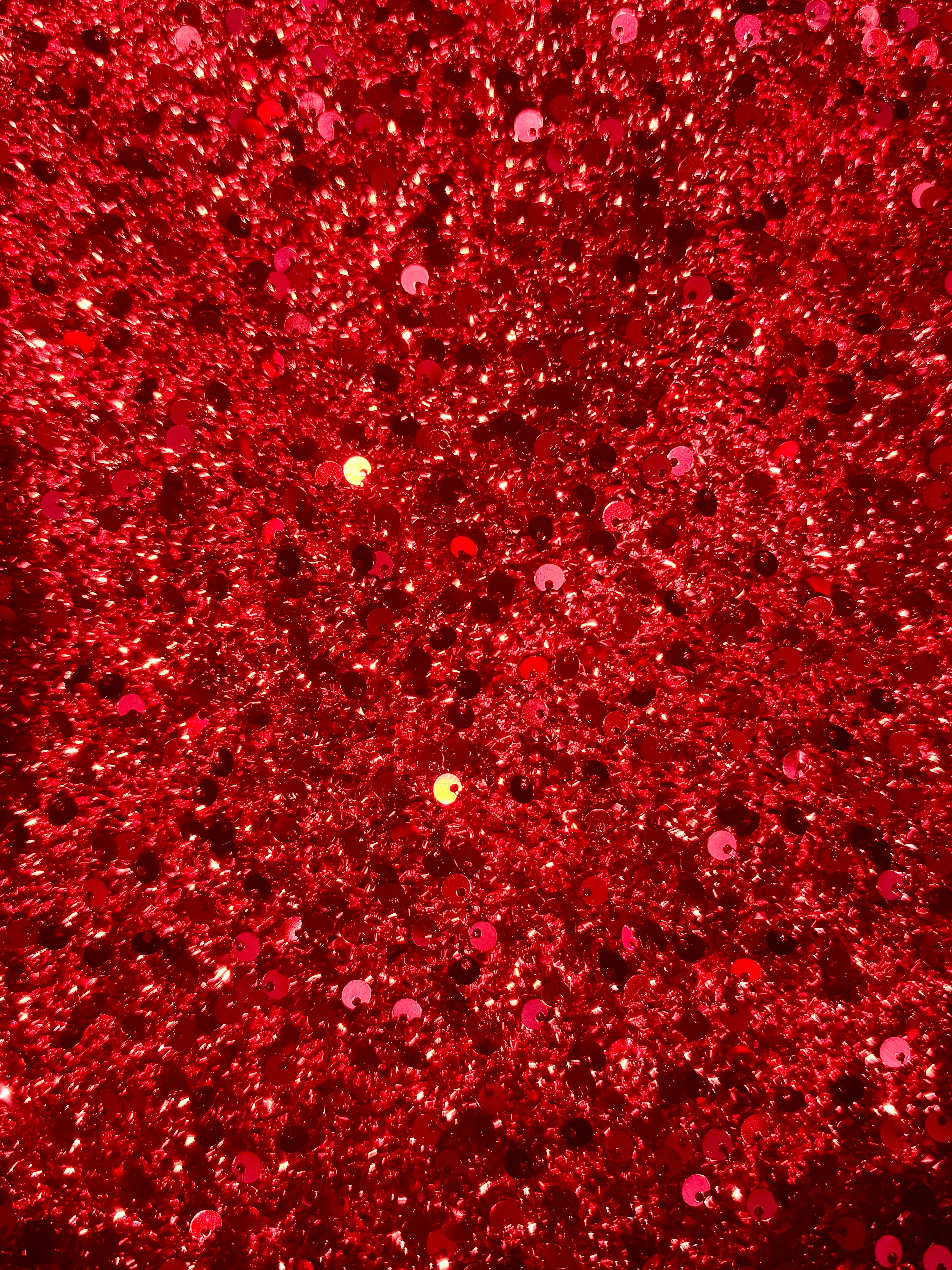 Sparkly Sequins Christmas Eve Dog Dress
