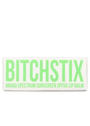 SPF 50 Lip Balm - Vanilla Mint