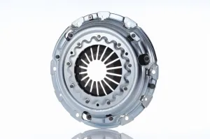 Spoon Clutch Cover - Civic FK7, L15C