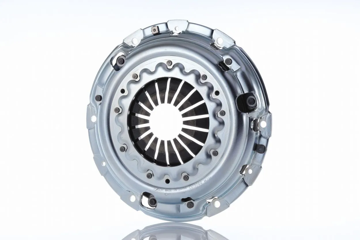 Spoon Clutch Cover - Civic FK7, L15C