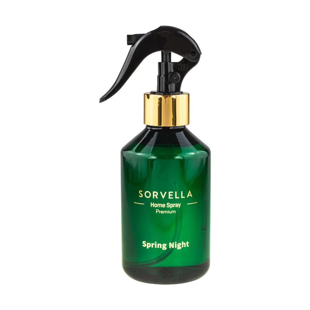Spring Night - Zapach Domowy W Sprayu 250ml