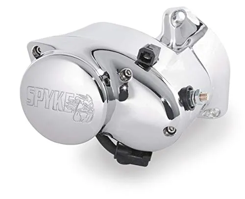 Spyke Stealth Starter 1.4KW CHR for Harley Big Twin 94-06