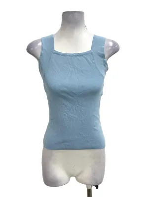 Square Neck Tank Top OSN