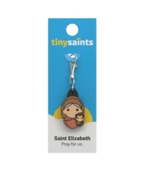 St. Elizabeth Tiny Saint