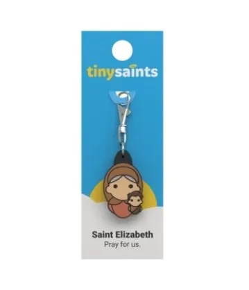 St. Elizabeth Tiny Saint