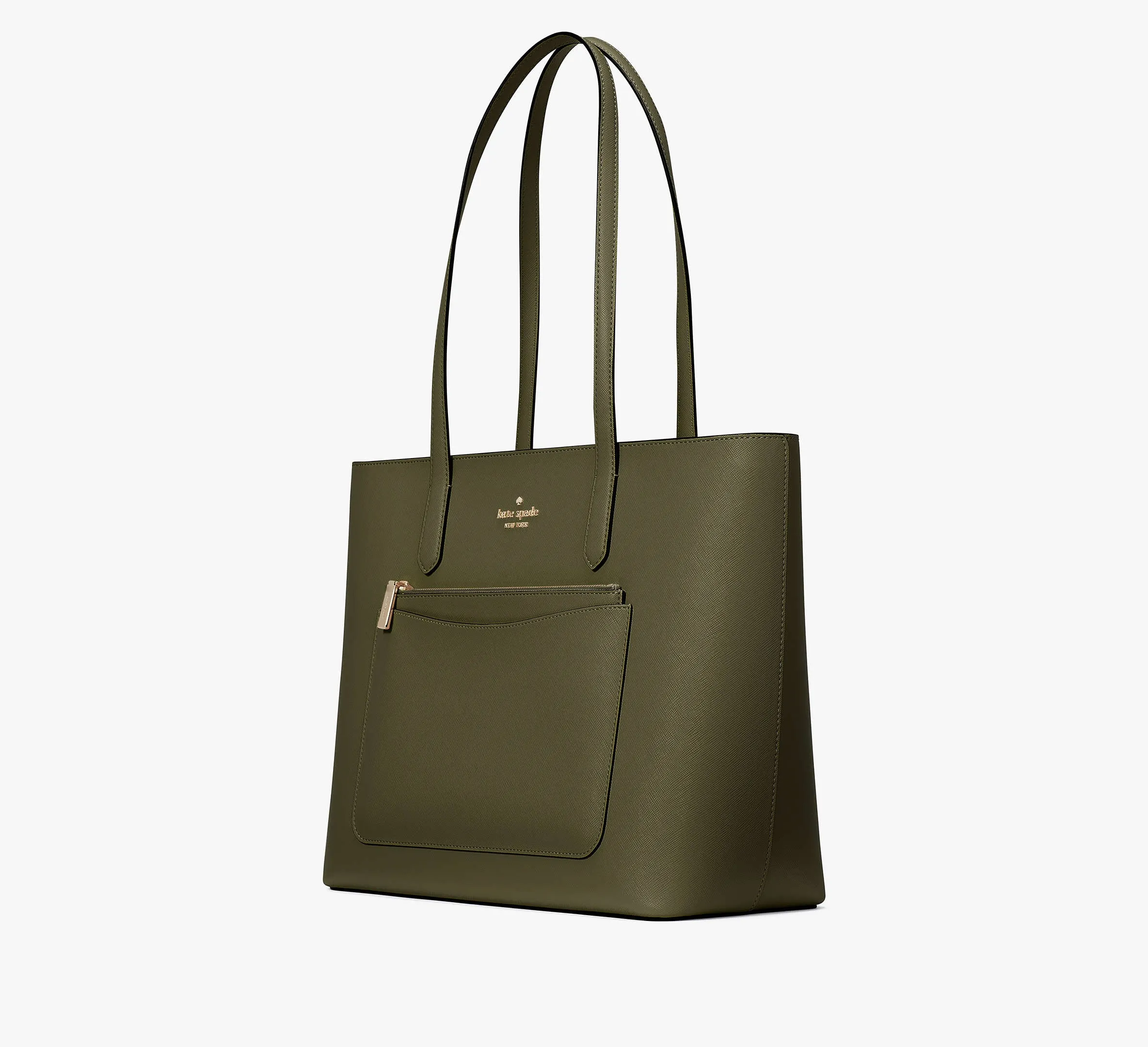 Staci Pvc Large Tote Set