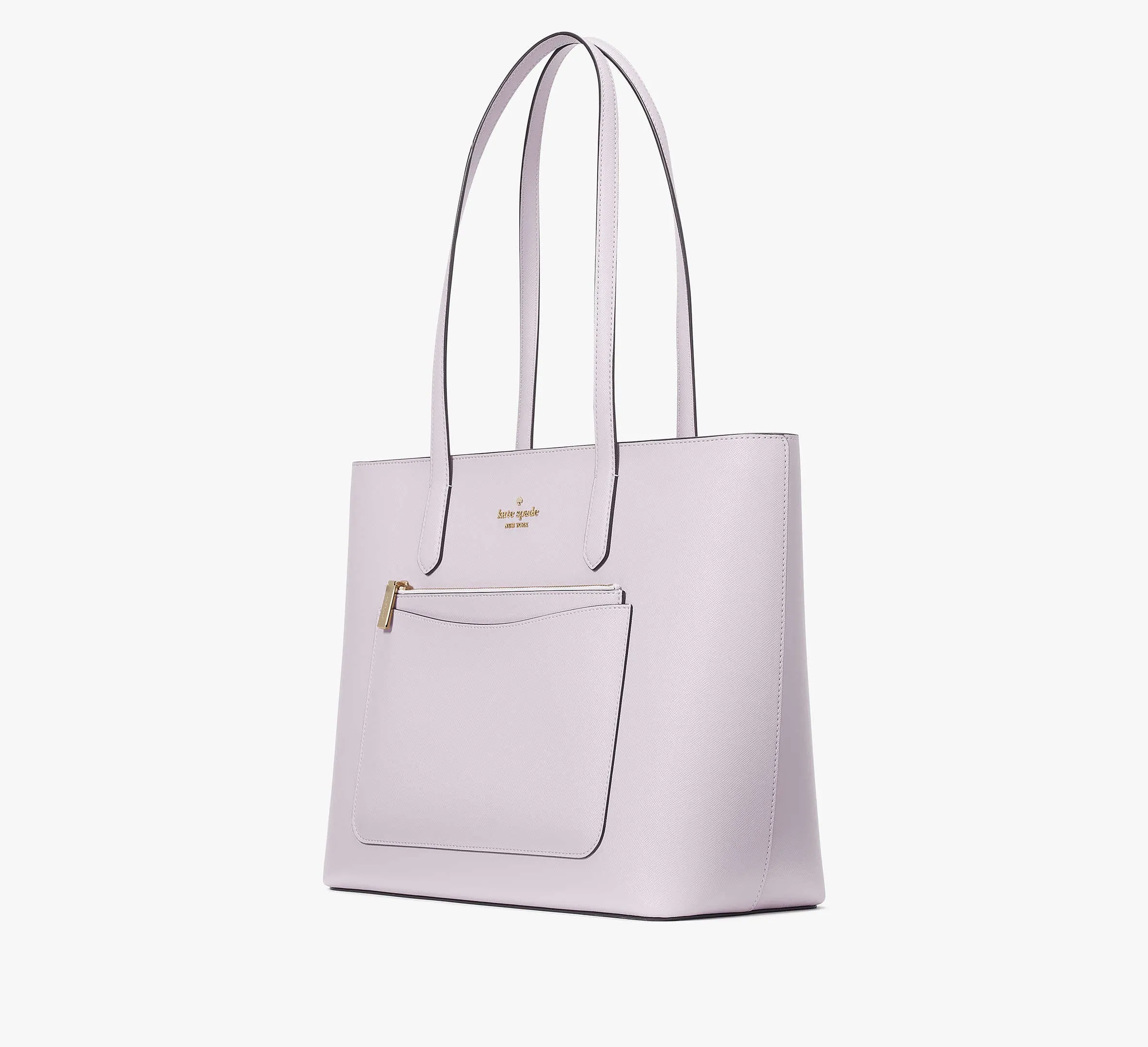 Staci Pvc Large Tote Set