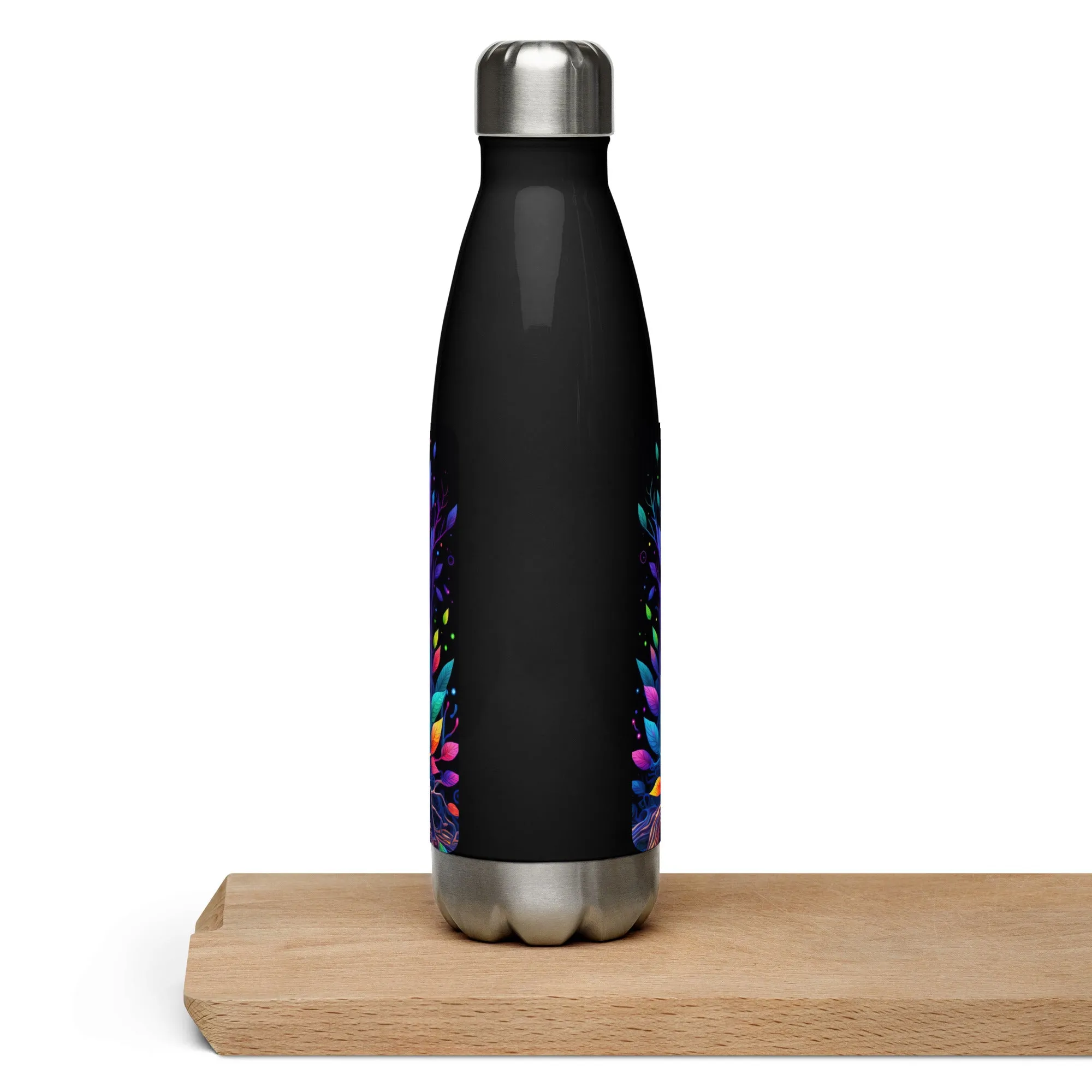 Stainless Steel Water Bottle,  Hot/Cold, Gift