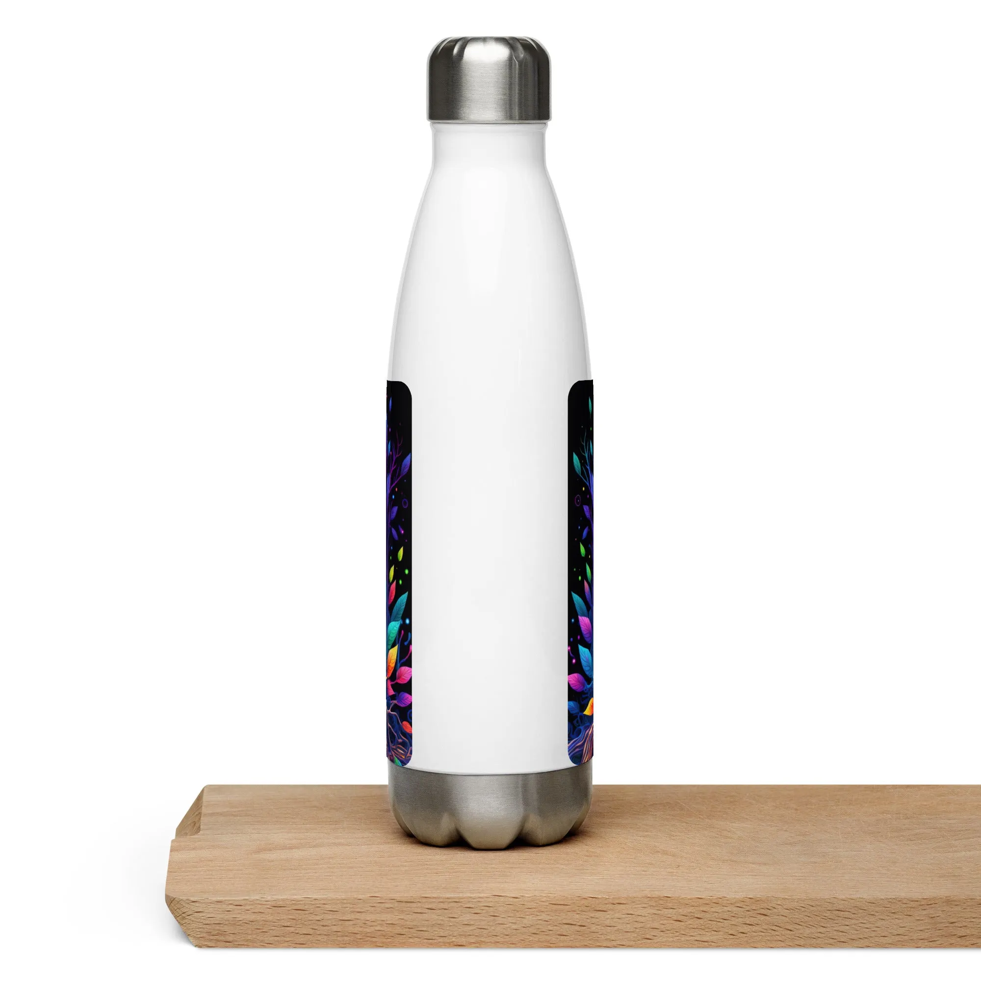Stainless Steel Water Bottle,  Hot/Cold, Gift