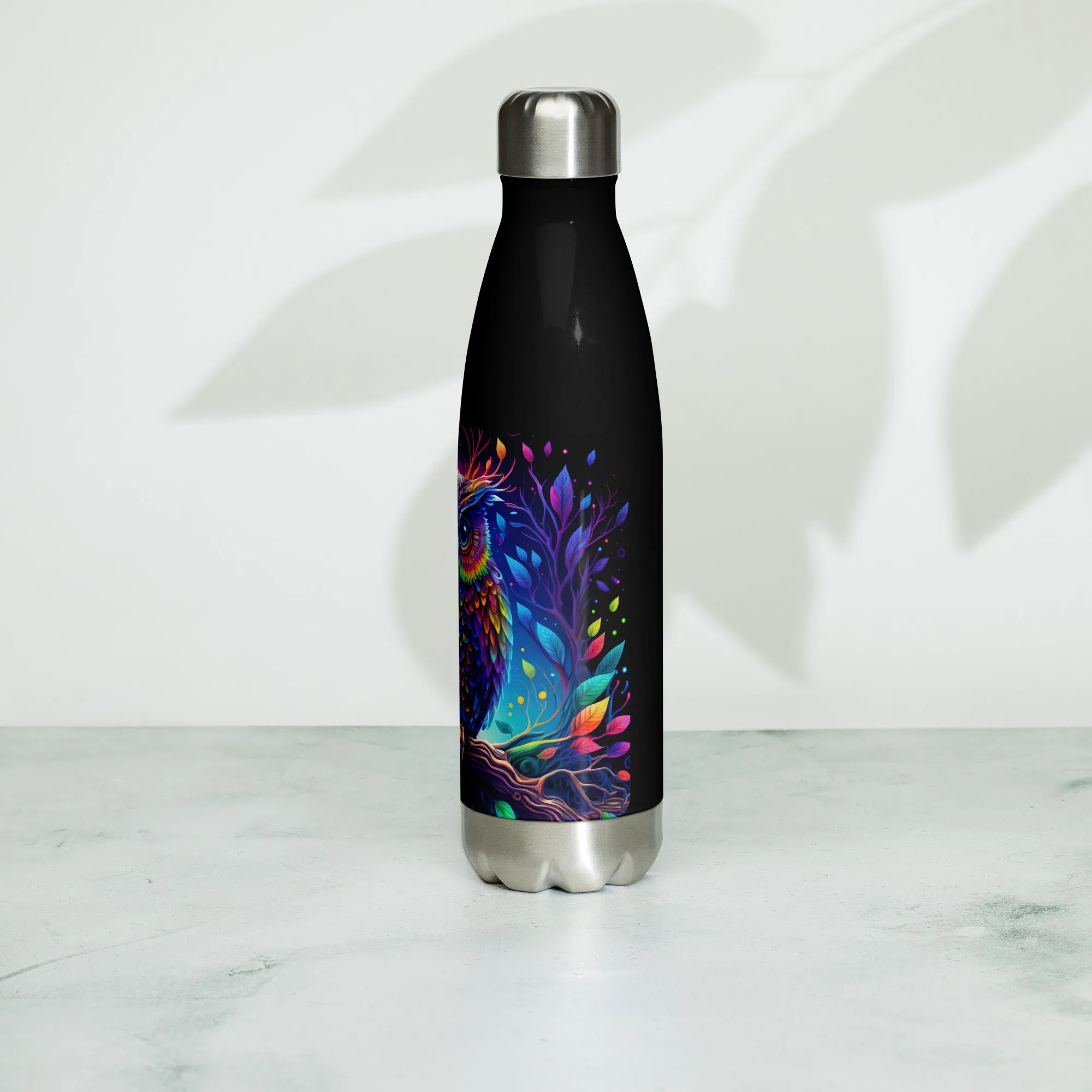 Stainless Steel Water Bottle,  Hot/Cold, Gift