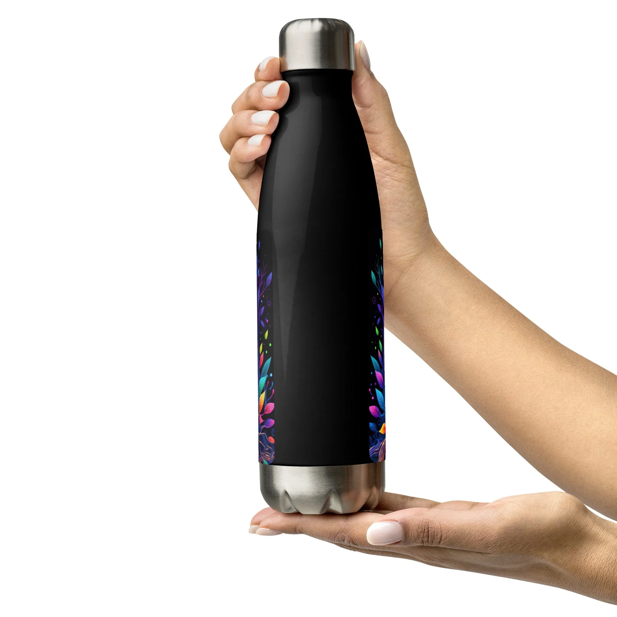 Stainless Steel Water Bottle,  Hot/Cold, Gift