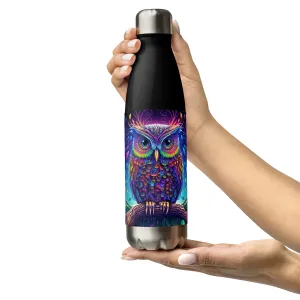 Stainless Steel Water Bottle,  Hot/Cold, Gift