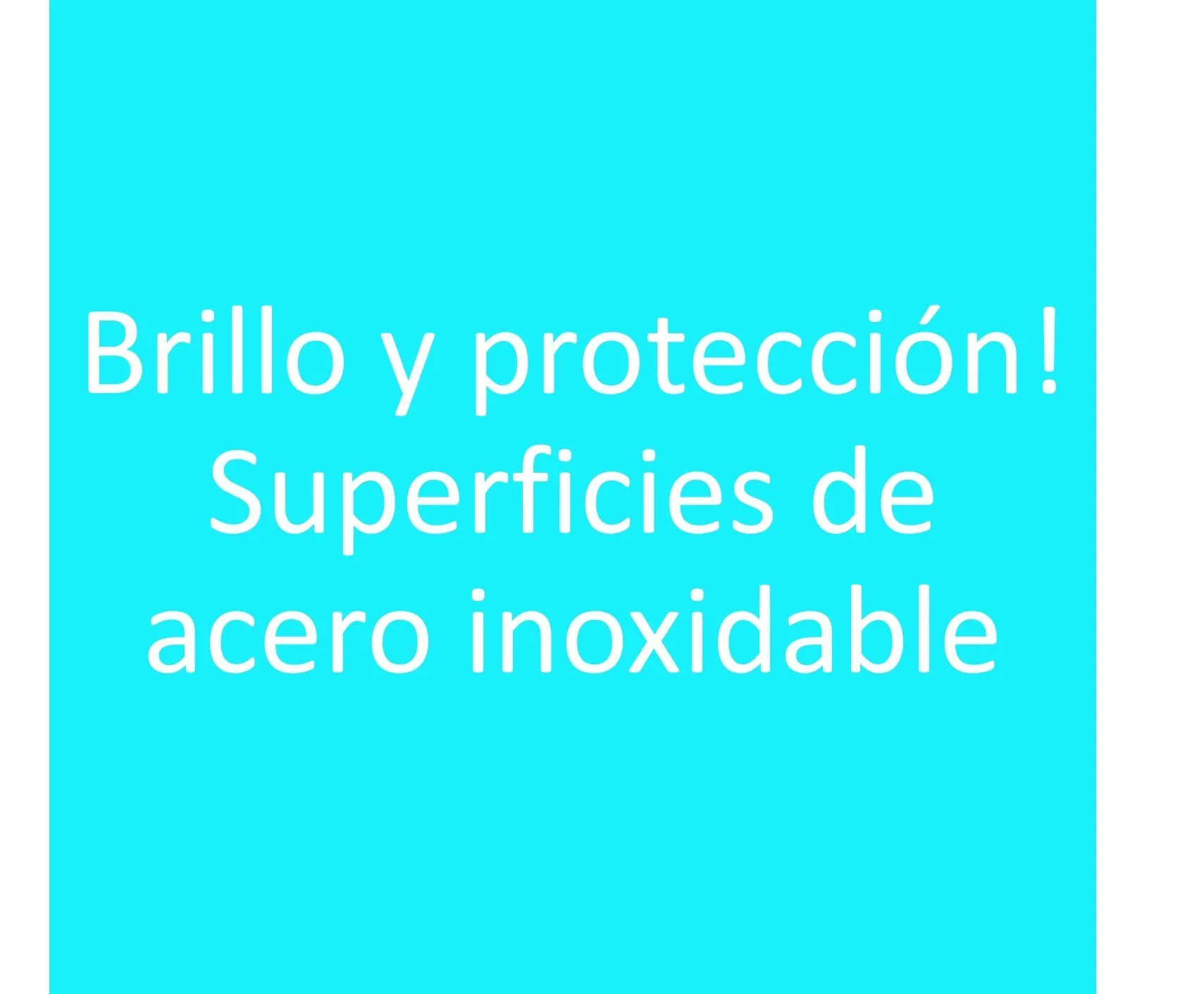 Steel Clean Limpiador de Acero Inoxidable Lithofin 200 ml