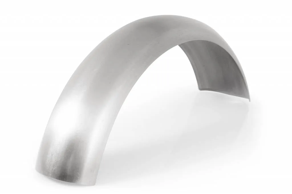 Steel fender 180MM Hardtail 15"