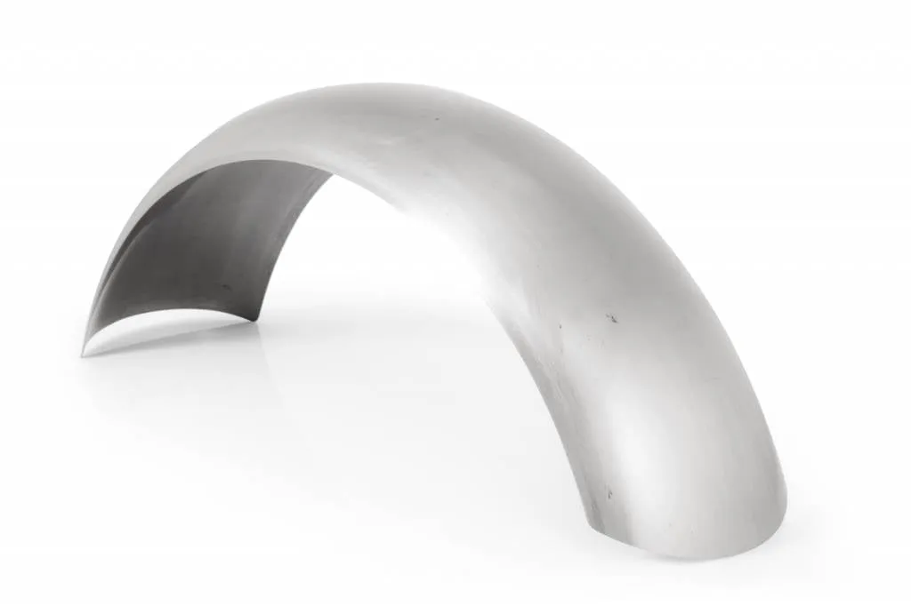 Steel fender 180MM Hardtail 15"