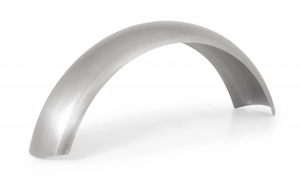 Steel fender 180MM Hardtail 15"